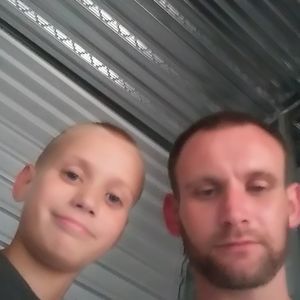 Meet your Posher, Carty